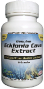 Ecklonia Cava Extract buy The Superior Antioxidant in Bulk and Pill Form