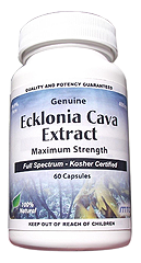 Buy Ecklonia Cava Extract Online Store.